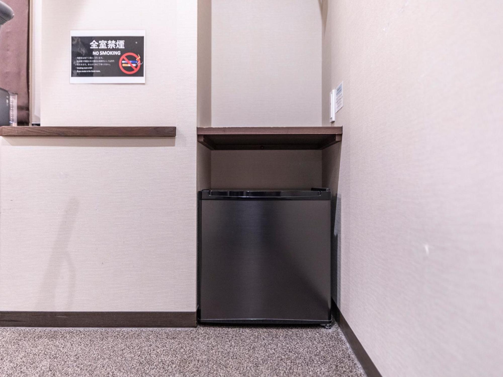 Trust Hotel Hiroshima Extérieur photo