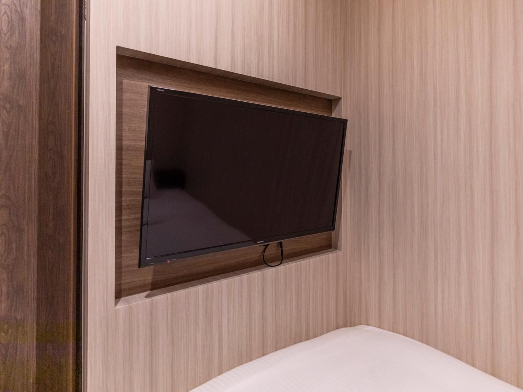 Trust Hotel Hiroshima Extérieur photo