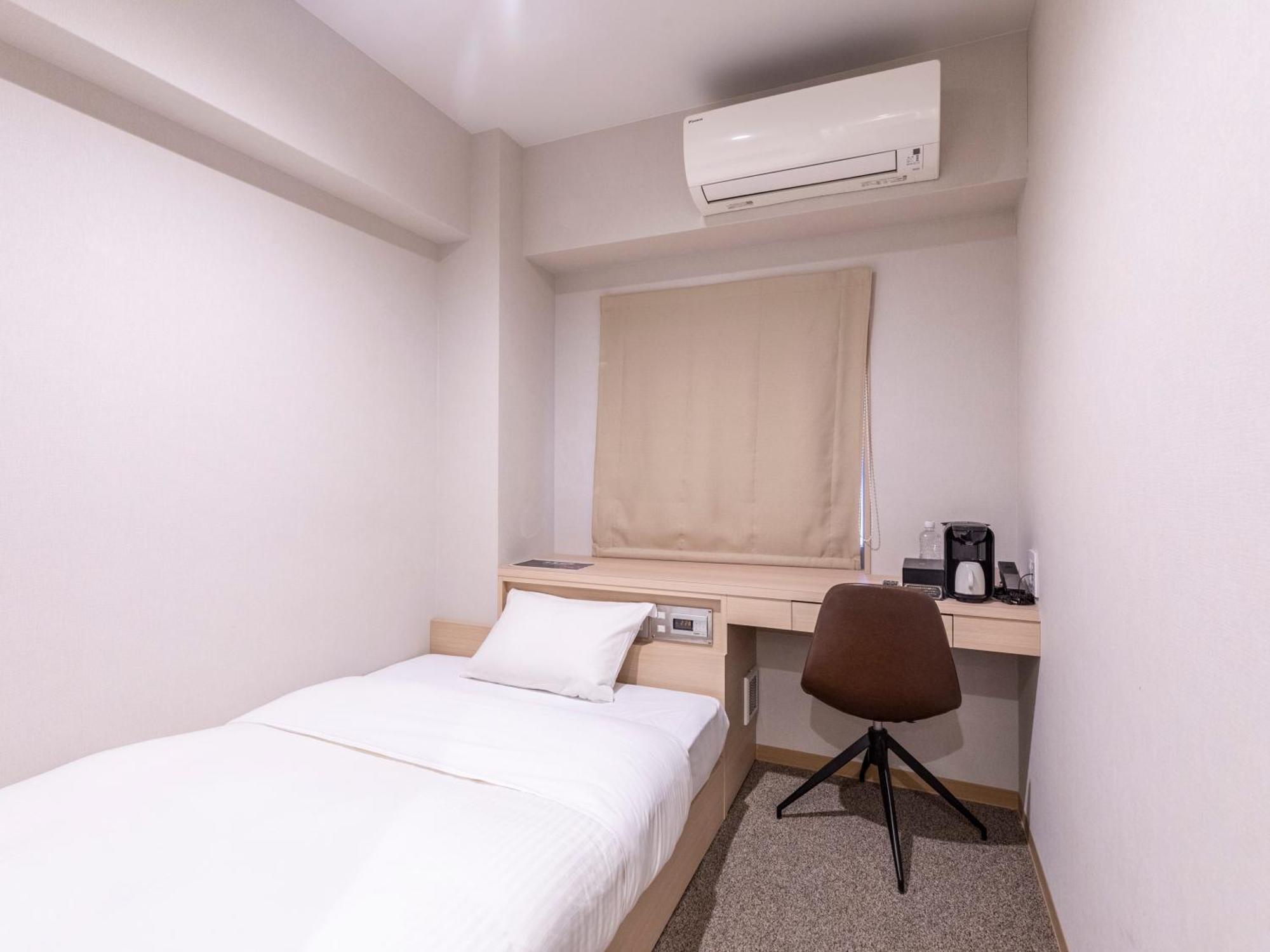 Trust Hotel Hiroshima Extérieur photo