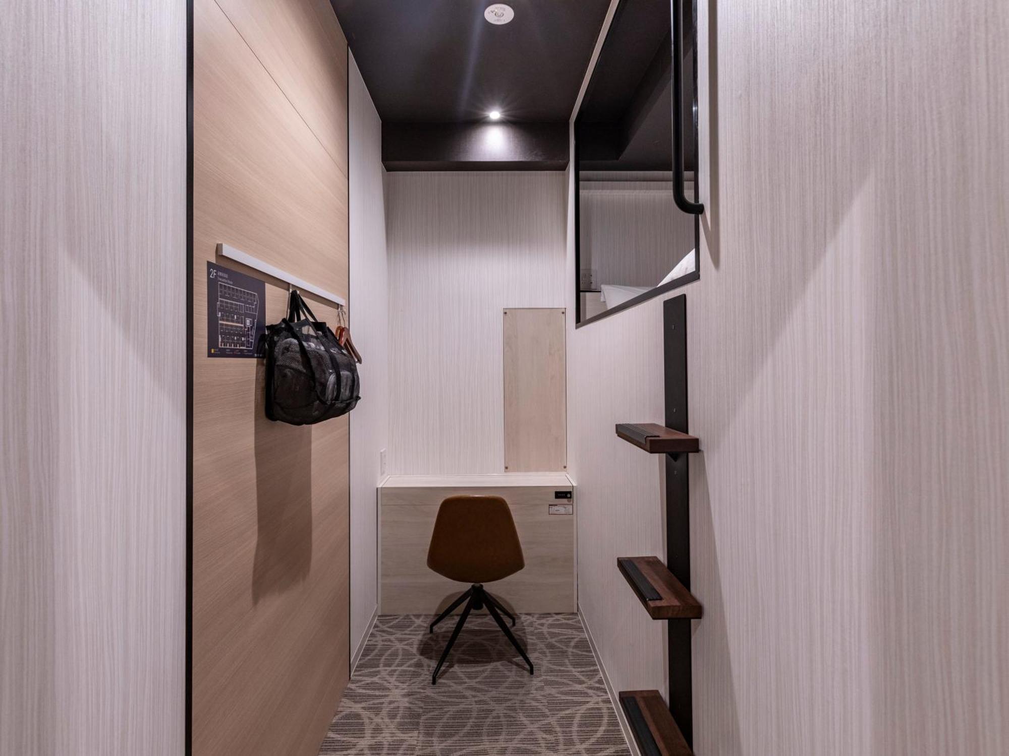 Trust Hotel Hiroshima Extérieur photo