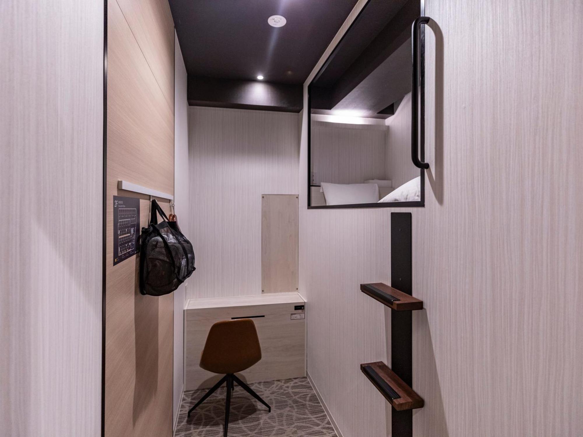 Trust Hotel Hiroshima Extérieur photo