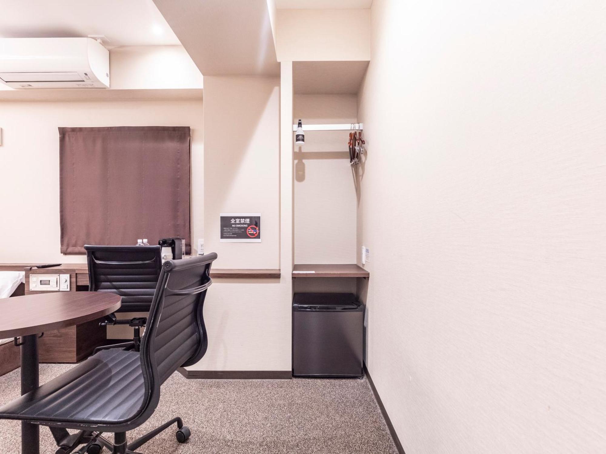 Trust Hotel Hiroshima Extérieur photo