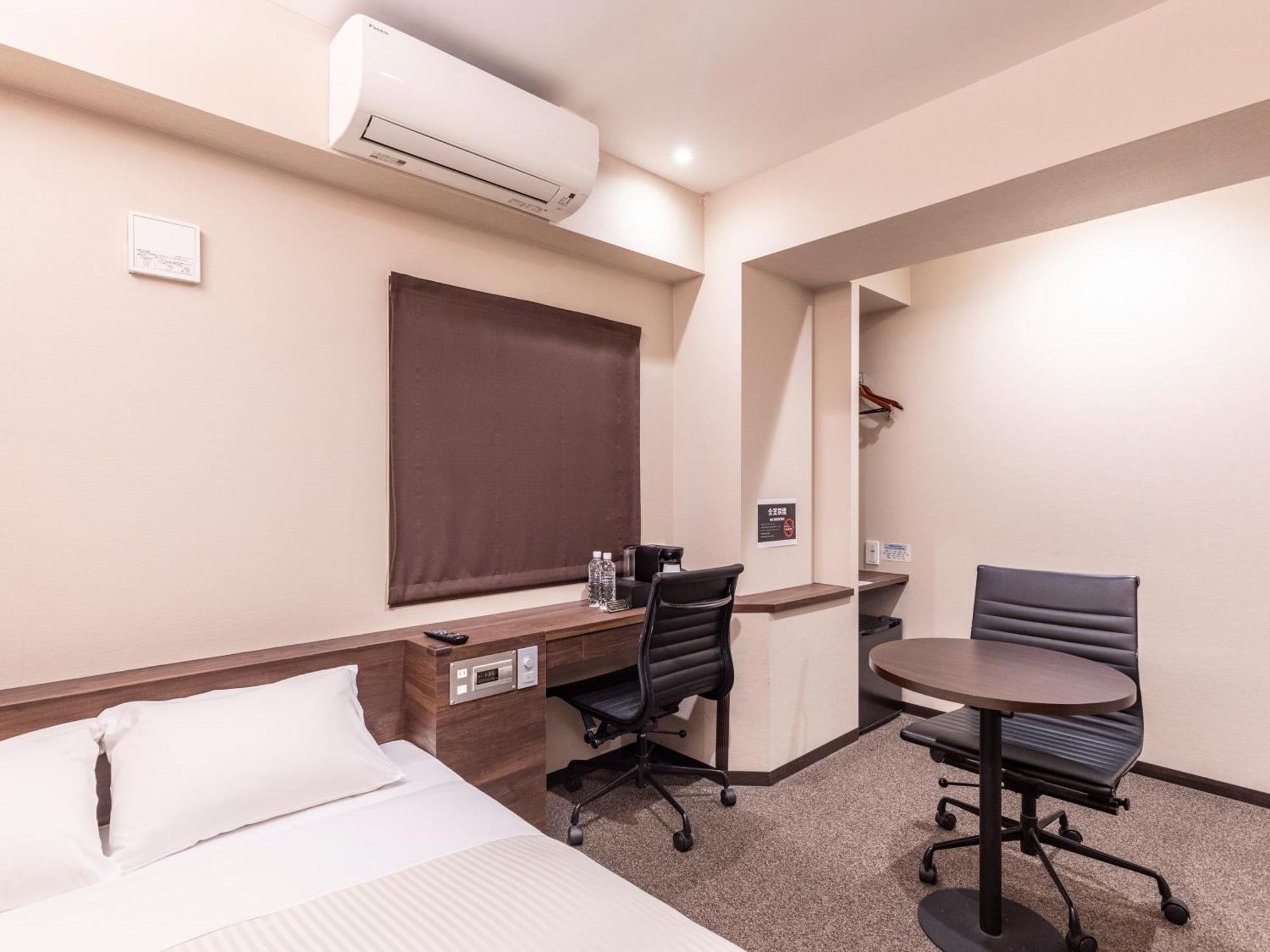 Trust Hotel Hiroshima Extérieur photo