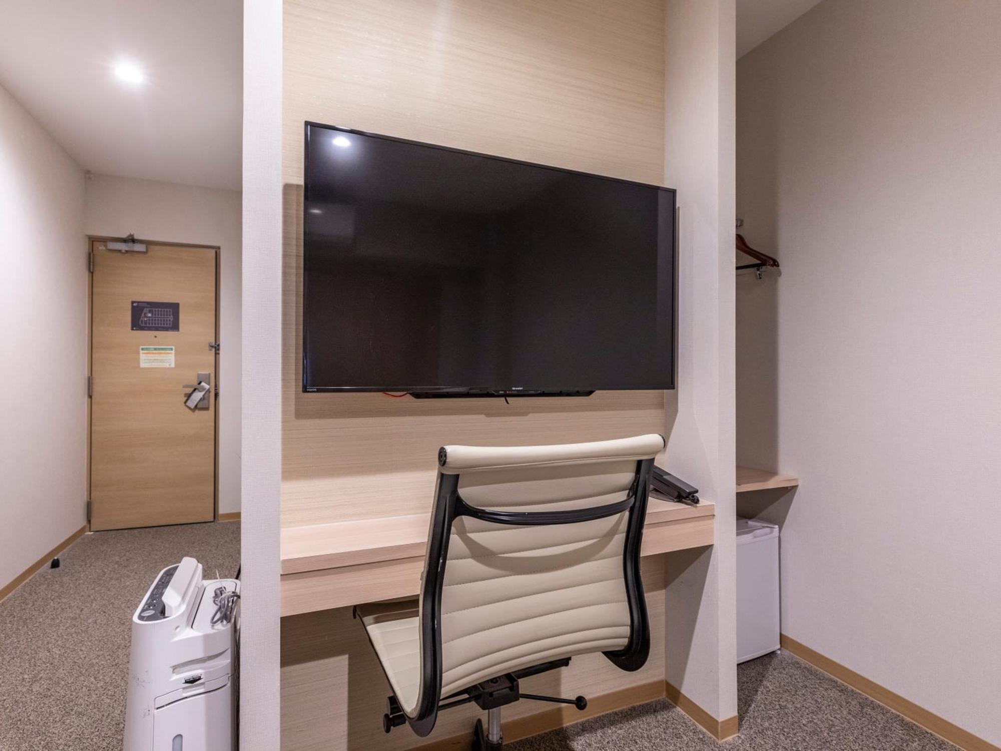 Trust Hotel Hiroshima Extérieur photo